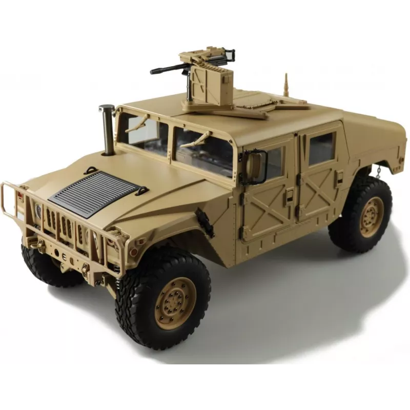 Amewi 22418 RC modelis antžeminis ropotuvas elektrinis variklis 1:10 (22418)