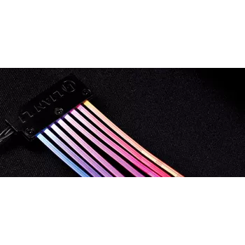Laidas Lian Li Strimer 8pin 0.3m