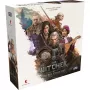 Stalo žaidimas Asmodee The Witcher: Pfad des Schicksals – stalo nuotykių žaidimas, paremtas scenarijais