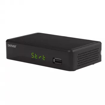 Antžeminės TV priedėlis DENVER DTB-148 HD (modelis 110131120120)