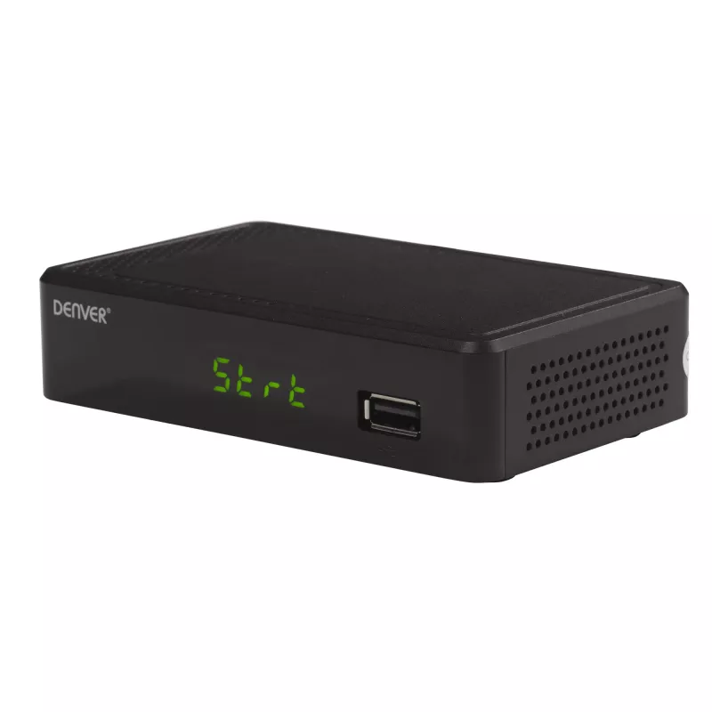 Antžeminės TV priedėlis DENVER DTB-148 HD (modelis 110131120120)