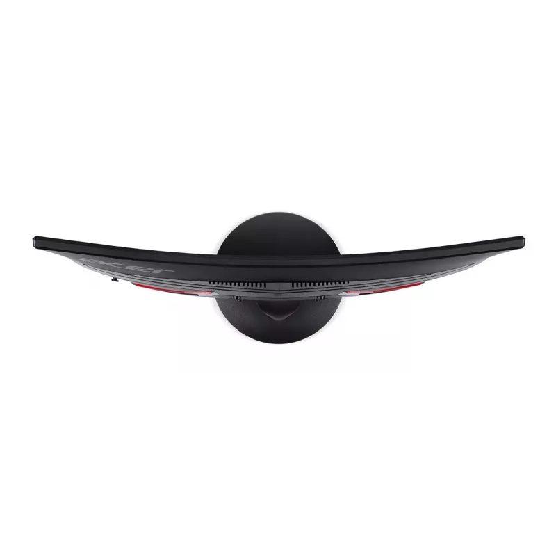Monitorius Acer Nitro ED0 ED240Q S3 23,6 colio lenktas VA Full HD 1920x1080 1 ms 250 cd/m² VESA