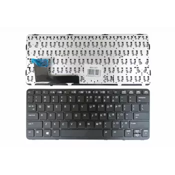HP KB311477