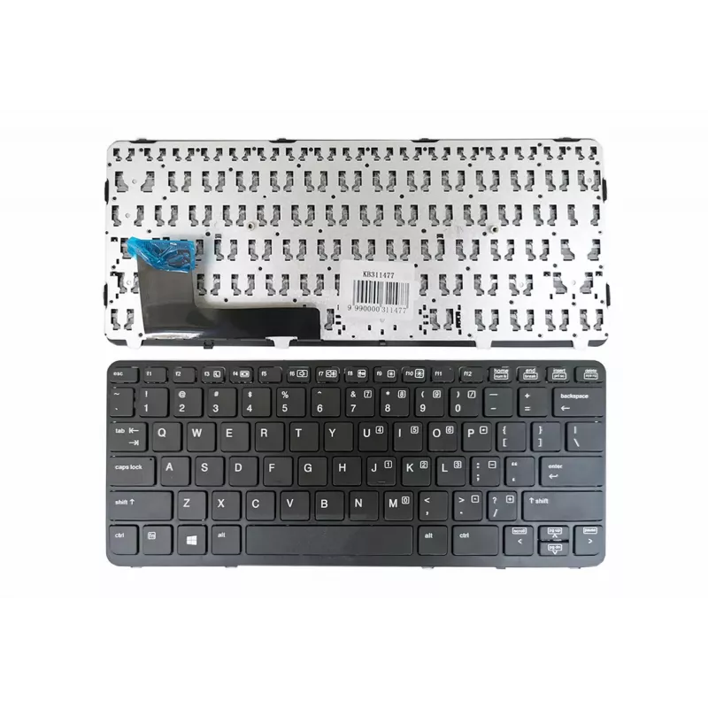 HP KB311477