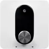 Shelly Plug & Play PbS LinkedGo Smart grindinio šildymo termostato valdymas grindiniam šildymui Wi-Fi BT ST1820