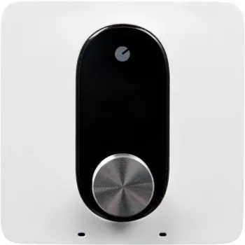 Shelly Plug & Play PbS LinkedGo Smart grindinio šildymo termostato valdymas grindiniam šildymui Wi-Fi BT ST1820
