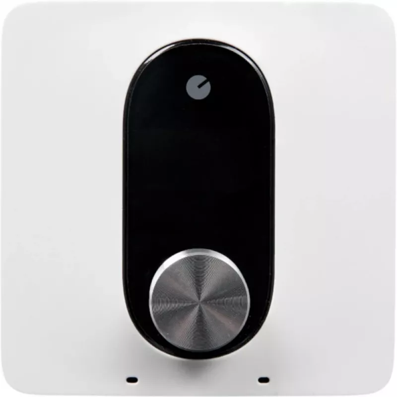 Shelly Plug & Play PbS LinkedGo Smart grindinio šildymo termostato valdymas grindiniam šildymui Wi-Fi BT ST1820