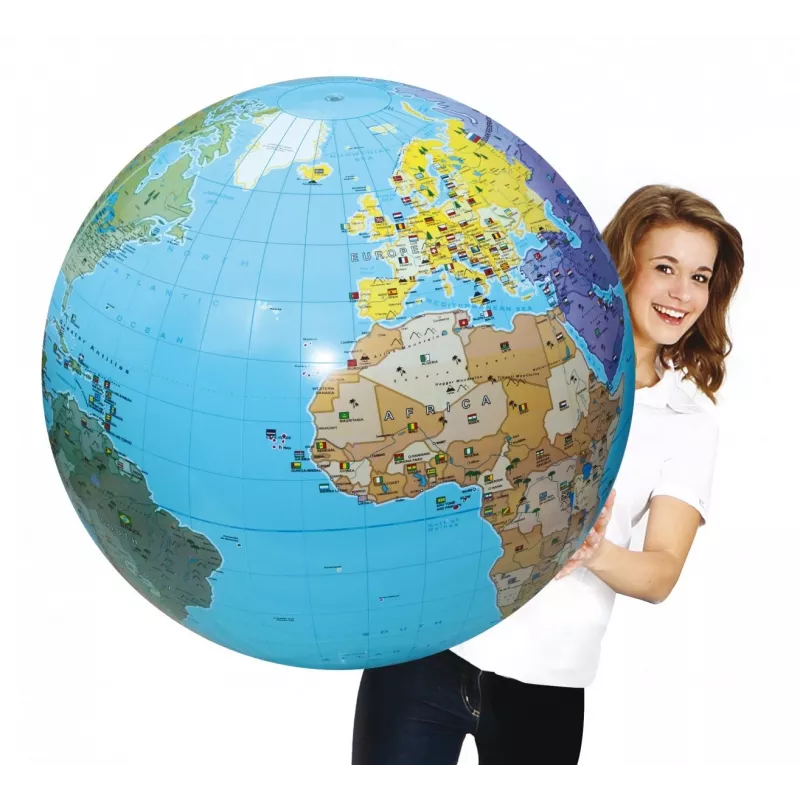 Ball Caly gaublys 85 cm - Pasaulis