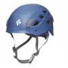Juoda Diamond Half Dome laipiojimo šalmas - Denim (M/L)