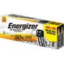 Energizer Power LR06 Mignon (AA) baterija, šarminė-mangano 1,5 V 1 vnt. (E302743800)