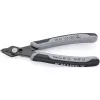 Įstrižinės žnyplės Knipex 78 61 125 ESD