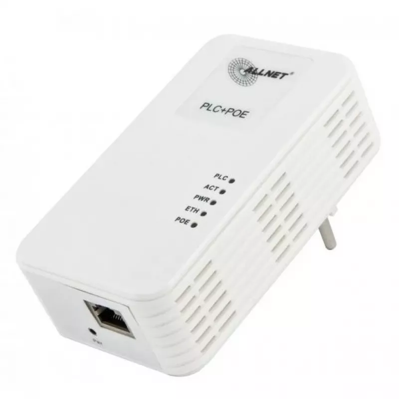 Allnet ALL1681203 Baltas