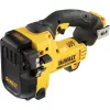 Dewalt 18V M6-M12 18V strypų pjaustytuvas be baterijų ir įkroviklio Tstak dėkle DCS350NT