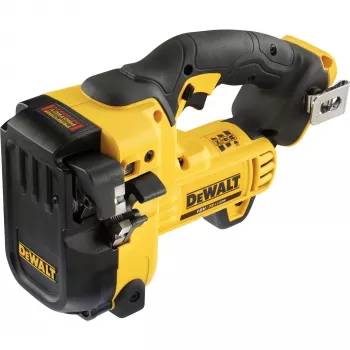 Dewalt 18V M6-M12 18V strypų pjaustytuvas be baterijų ir įkroviklio Tstak dėkle DCS350NT