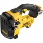 Dewalt 18V M6-M12 18V strypų pjaustytuvas be baterijų ir įkroviklio Tstak dėkle DCS350NT