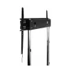 B-Tech BT8506 165,1 cm (65) juoda