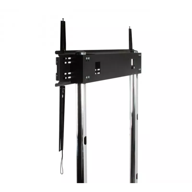 B-Tech BT8506 165,1 cm (65) juoda