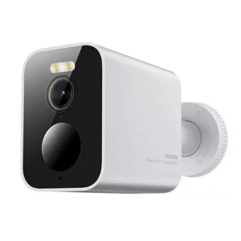 Xiaomi BW300 IP apsaugos kamera 2304 x 1296 pikselių