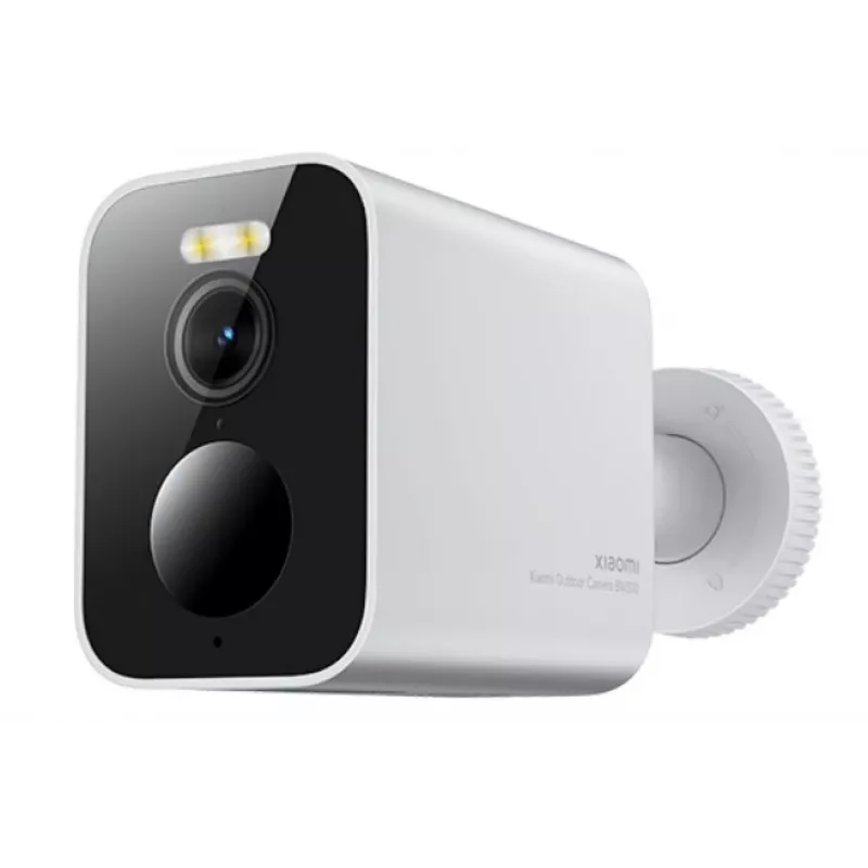 Xiaomi BW300 IP apsaugos kamera 2304 x 1296 pikselių