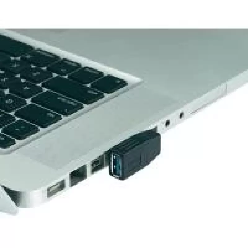 USB adapteris Renkforce 29039C104AR — USB Type A vyriškas kampinis į W 3.0, 5V