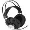 AKG K72 - studijinės ausinės, antausinės, uždaros