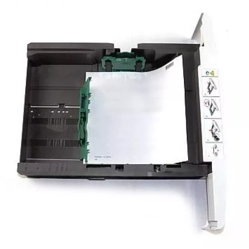 Media Tray Assembly