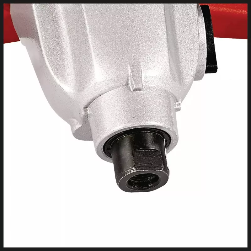 Einhell TC-MX 1400-2 E elektrinis maišytuvas 1400 W 780 RPM
