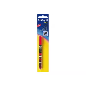 Pelikan 916197 raudonas plunksnakotis