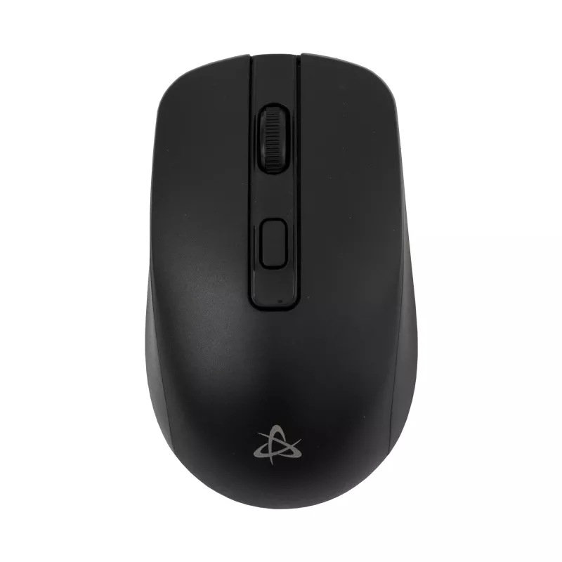 Pelė SBOX WM-837 juoda USB Type-A