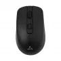Pelė SBOX WM-837 juoda USB Type-A