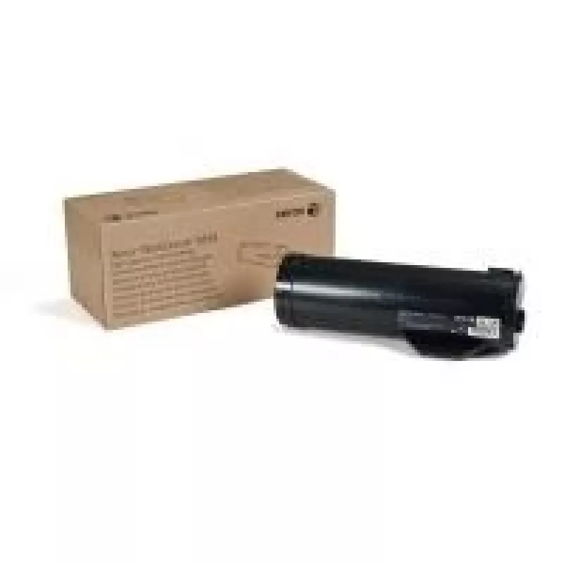 Xerox 106R02738 spausdintuvo eksploatacinė medžiaga juoda