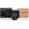 Noctua NH-U12A CHROMAX.Juoda procesoriaus aušintuvas