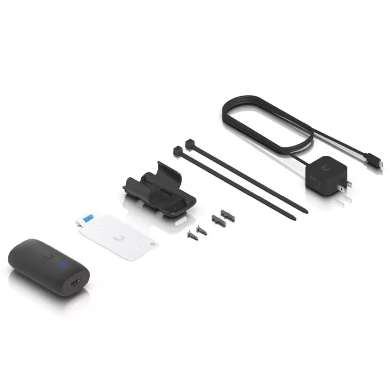 Ubiquiti UC-Cast-Lite juodas ARM Cortex A55 1,9 GHz 2 GB