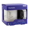 Puodelis Paladone PlayStation formos PS5 baltas 0,48 l vienetinis