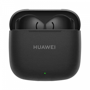 „Huawei FreeBuds SE 3“ belaidžiai į ausį įdedami ausinių rinkinys skambučiams/muzikai Bluetooth juodos spalvos