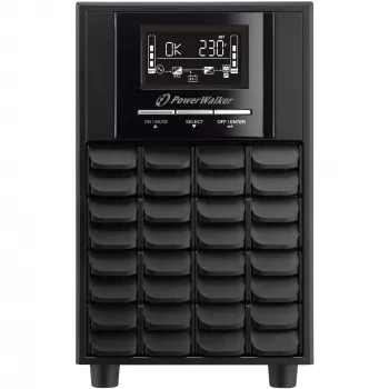 PowerWalker 1100 CW nepertraukiamo maitinimo šaltinis (UPS) Line-Interactive 1,1 kVA 770 W