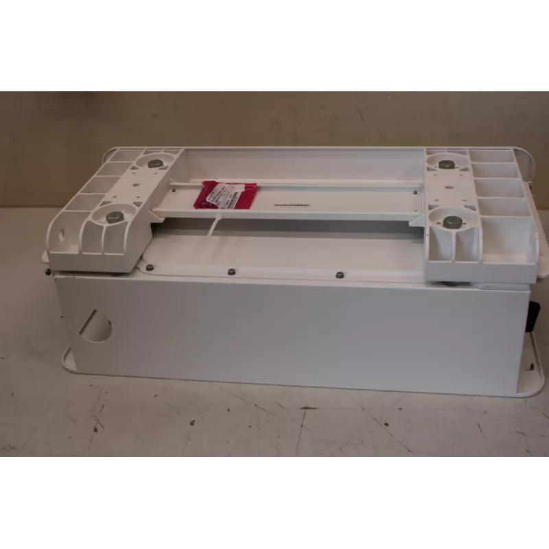 Baterijos modulis HUAWEI LUNA2000-7-E1 — bruto 590×255×150 mm, neto svoris 10,0 kg, naudotas, pažeista pakuotė