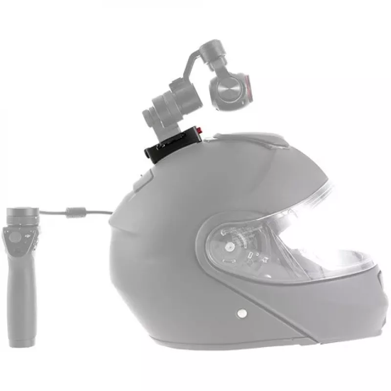 DJI CP.ZM.000475 Kameros tvirtinimo aksesuaras - Stabilus laikiklis - Suderinamas su DJI kameromis