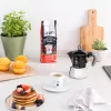 Bialetti Moka Induction kavos virimo puodas 2tz