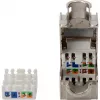 Keystone modulis Digitus CAT 5e Class D ekranuotas DN-93512
