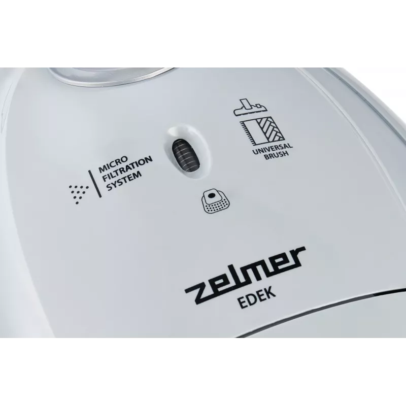 Dulkių siurblys Zelmer ZVC251 Edek