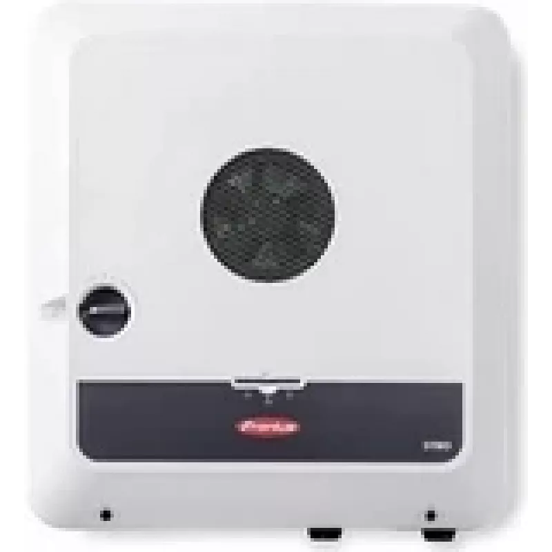FRONIUS SYMO GEN24 3.0 PLUS Hybrid-Wechselrichter 3-phase 2MMPT (4,210,150,002)