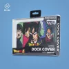 Dokų dangtelis FR-TEC Dragon Ball Super Daugiaspalvis Nintendo