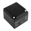 Qoltec 53036 AGM baterija | 12V | 24Ah | maks. 360A