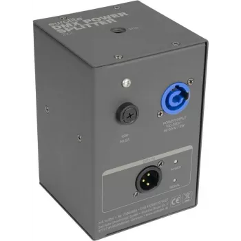 Maitinimo skirstytuvas EUROLITE 70064808 — DMX 2x2 kanalai