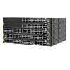HPE - Aruba 6200M 36G 12SR5 Class6 PoE 4SFP+ Switch - jungiklis - maks. rietimo atstumas 10 km - L3 - valdomas - 36 x 10/100/1000 (4PPoE) + 12 x 1/2.5/5GBase-T (4PPoE) + 4 x 1 Gigabit