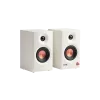 Edifier | Aktyvūs studijiniai monitoriai | MR3 | 18W x 2 W | Bluetooth | Balti | ≥ 85 dB | Belaidis ryšys