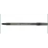 BIC tušinukai ROUND STIC 1,0 mm, juodi, 1 vnt. 256385