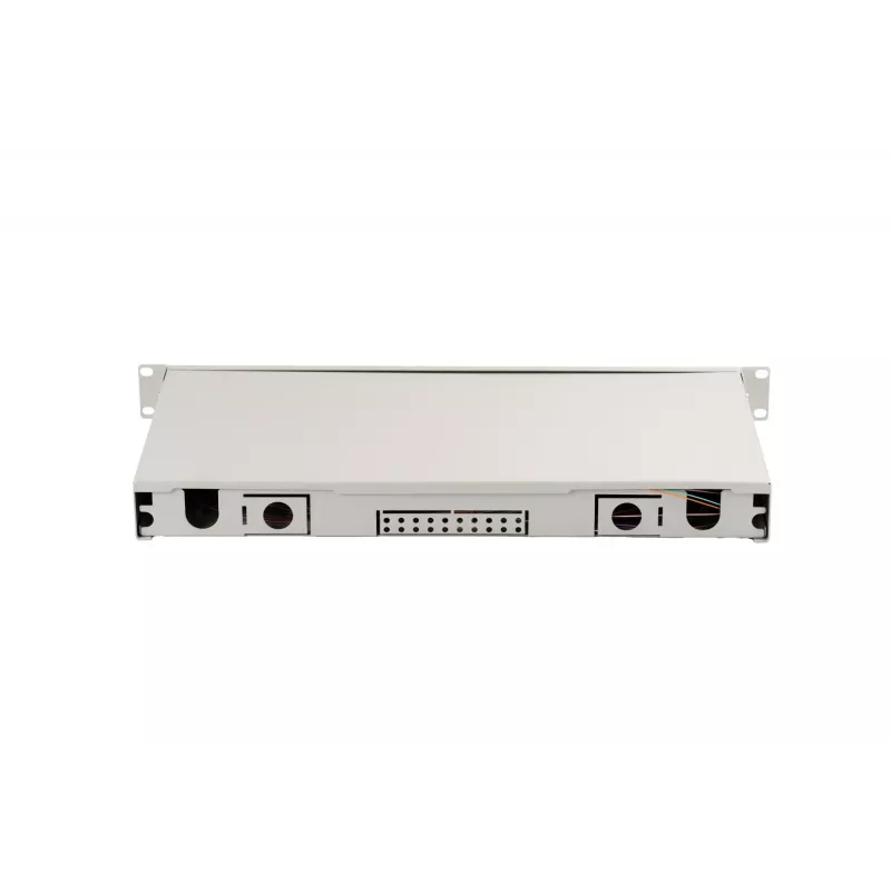 Komutacinis skydelis ART DN-96322-9-APC 24x SC APC dvipusis OS2