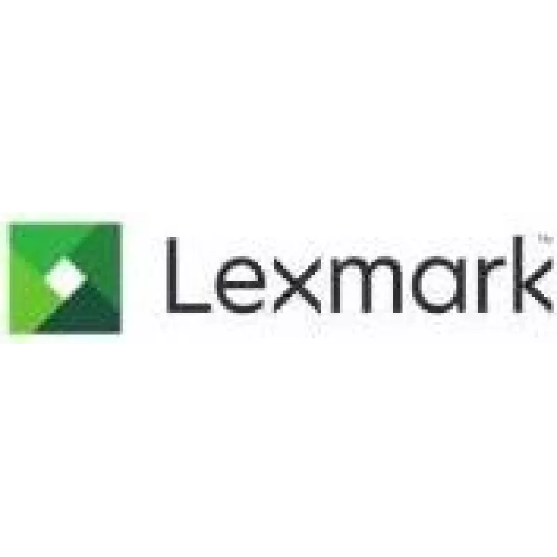 Lexmark 25B3101 dažų kasetė 45000 psl. juoda